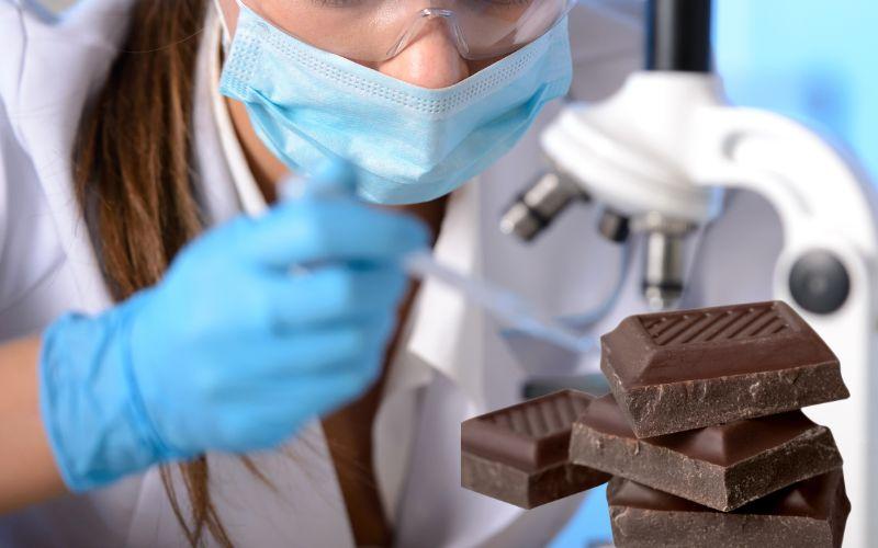 Chocolate amargo pode ajudar no tratamento de pacientes com doença renal crônica, aponta estudo da UFF