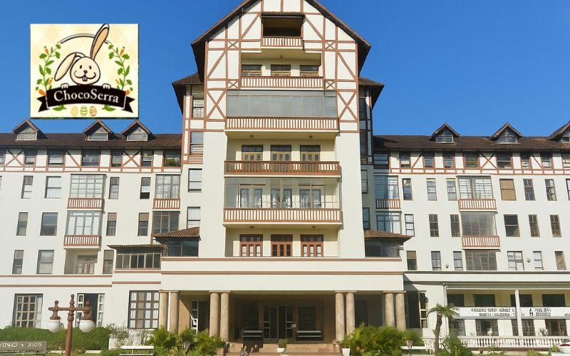 ChocoSerra agita Teresópolis com sabor e história no antigo Hotel Higino