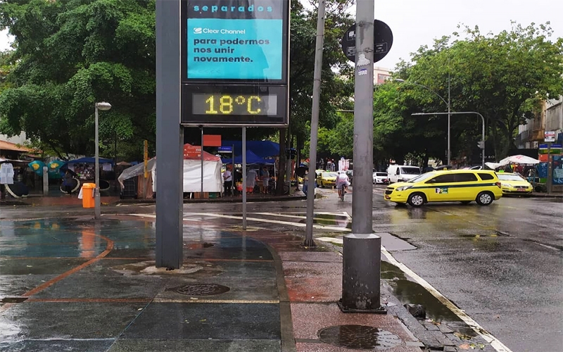 7 coisas para fazer no Rio em dia de chuva