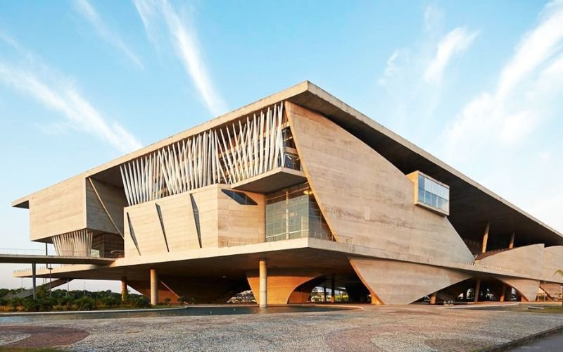 Cidades das Artes recebe festivais gratuitos de inclusão