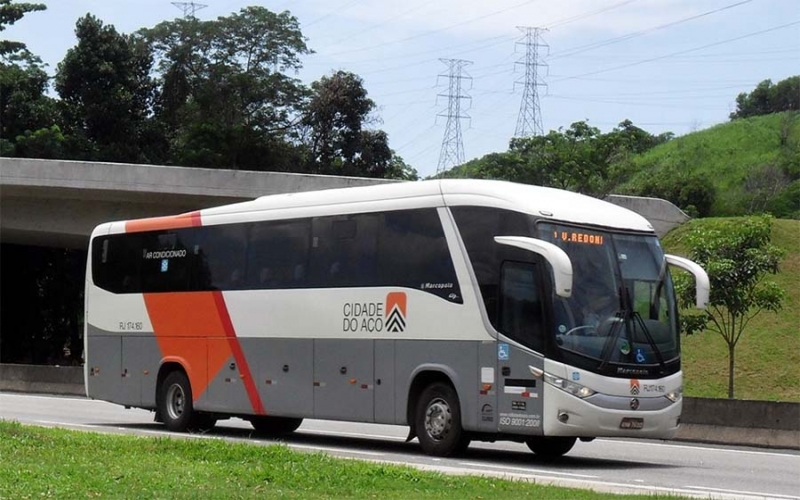 Rio tem ônibus direto para Visconde de Mauá aos finais de semana