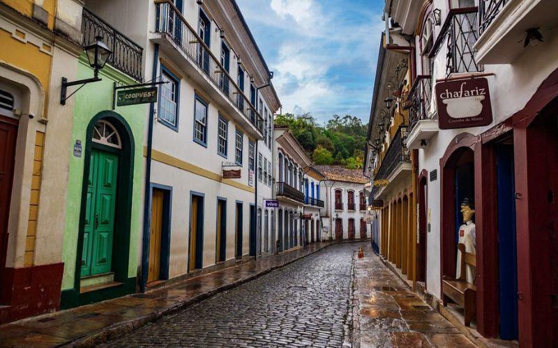 Brasil é finalista em três categorias principais do “Oscar do Turismo” Mundial
