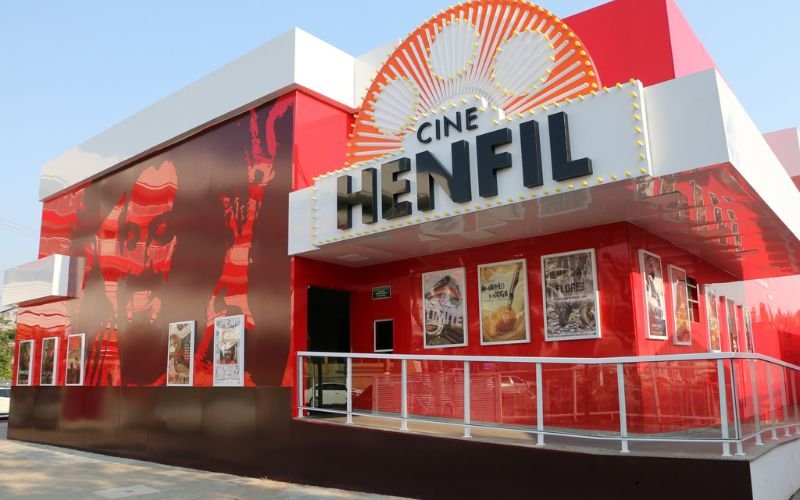 Maricá realiza 3º Festival de Cinema e Política com homenagem a Glauber Rocha