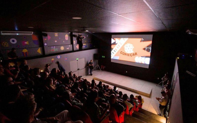 Mostra Cine+ estreia com 40 curtas e entrada gratuita em seis cidades