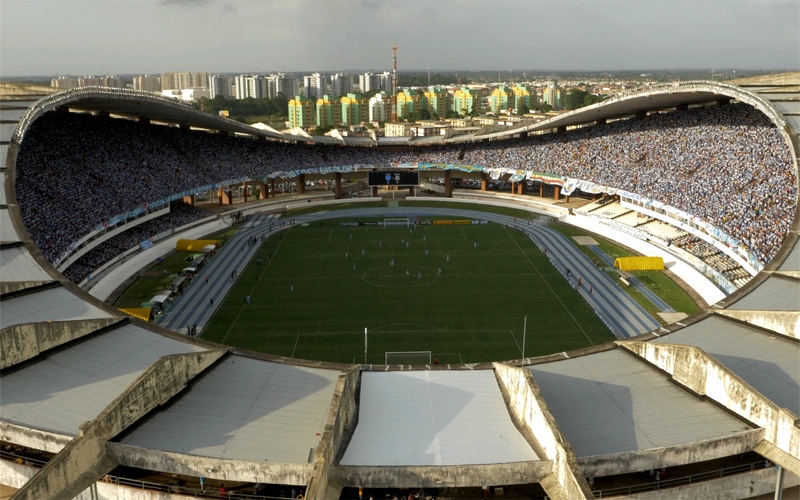 8º CINEfoot - Festival de Cinema de Futebol