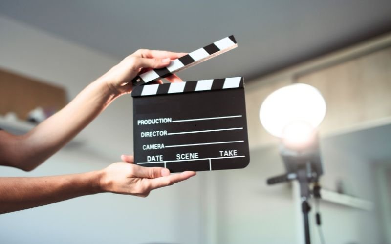 Circuito Cine Curta abre vagas para formação audiovisual no Leblon