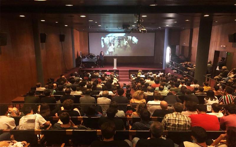 Modernizada, reabre as portas a Cinemateca do MAM, confira a programação