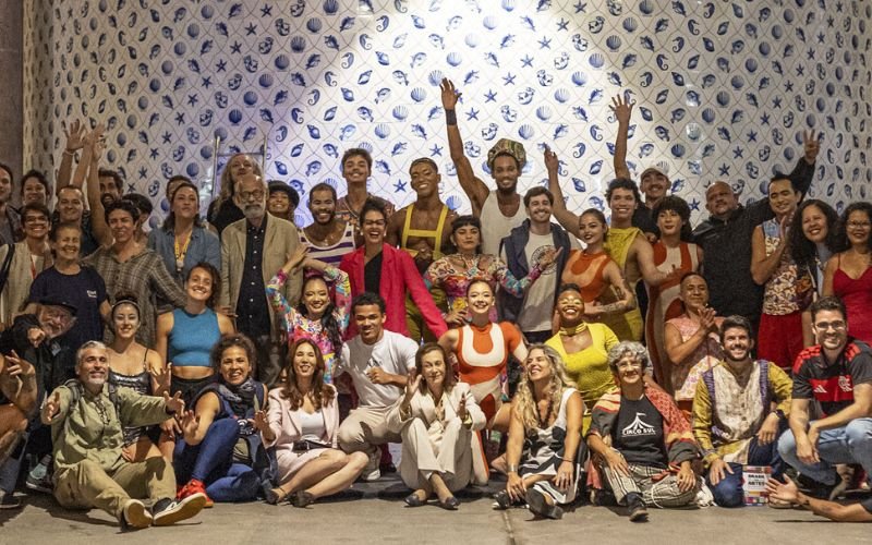 Circo de Tradição Familiar é reconhecido como Patrimônio Cultural do Brasil