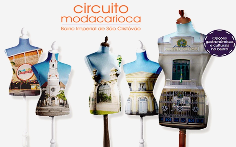 Circuito Moda Carioca