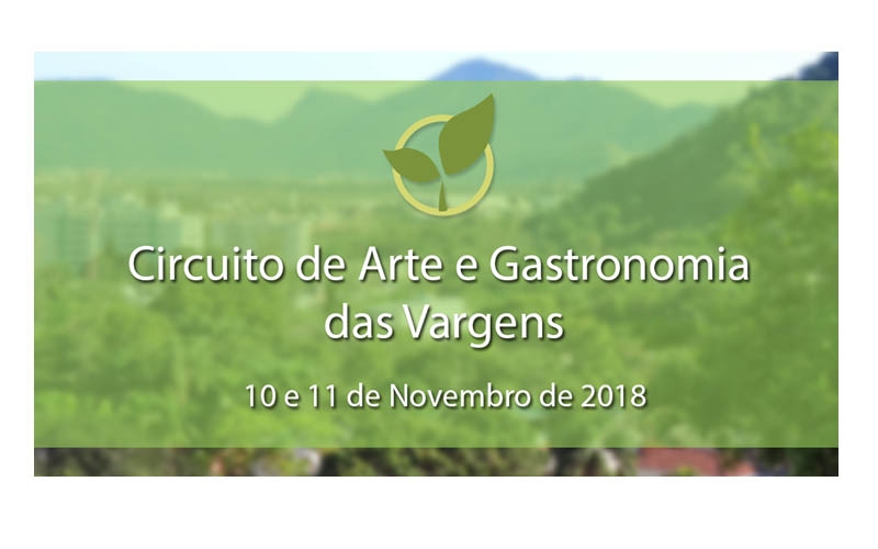 Circuito de Arte e Gastronomia das Vargens