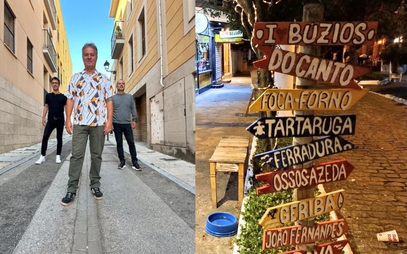 Circuito Sesc Jazz & Blues ocupa Búzios com shows gratuitos no feriado de 1º de Maio