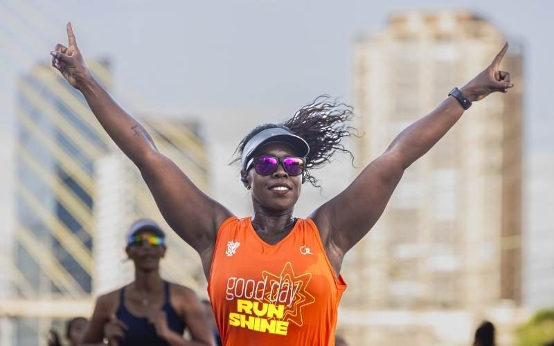 Circuito do Sol 2026 abre a temporada de corridas de rua no Rio de Janeiro