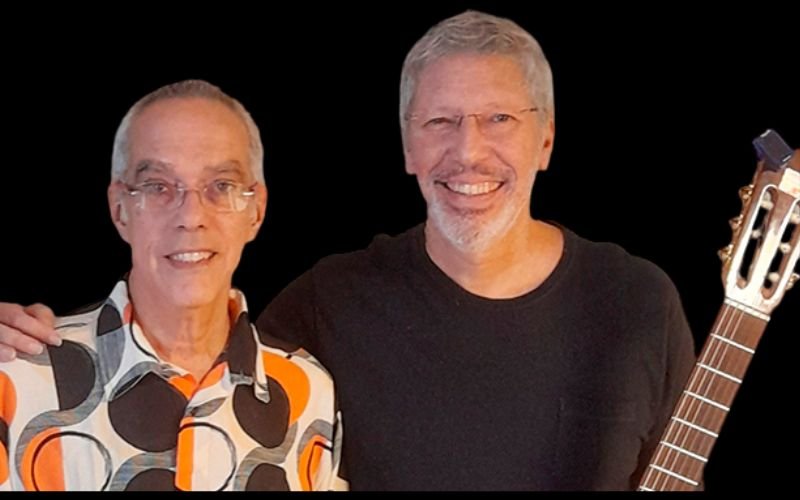 Cláudio Birra festeja 99 anos de Tom Jobim em dois shows