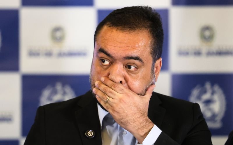 Cláudio Castro: renúncia na véspera de julgamento no TSE leva incerteza ao destino do governo do estado