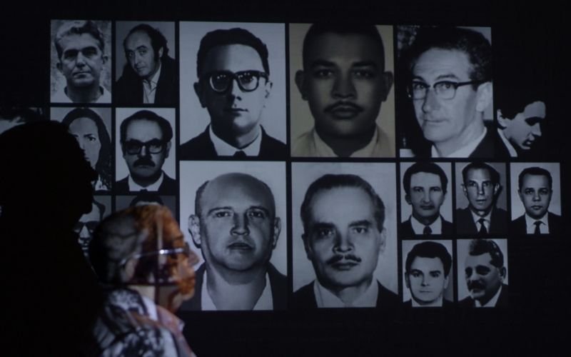 Filme “Pastor Cláudio”, sobre a ditadura militar, terá sessão e debate gratuito no CNFCP, no Catete