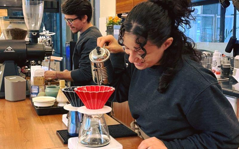 Rio tem três cafeterias entre as 100 melhores do mundo