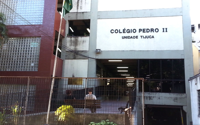 Colégio Pedro II abre vagas de Ensino Médio Profissionalizante para Jovens e Adultos