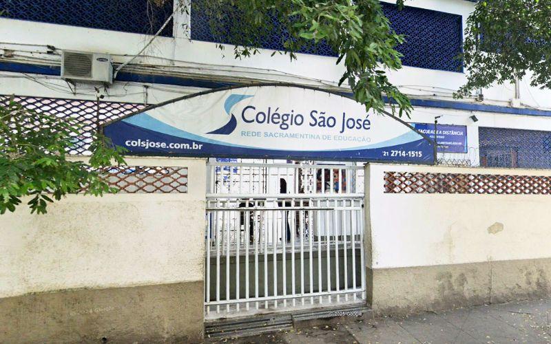Colégio São José, em Niterói, encerra atividades no fim do ano