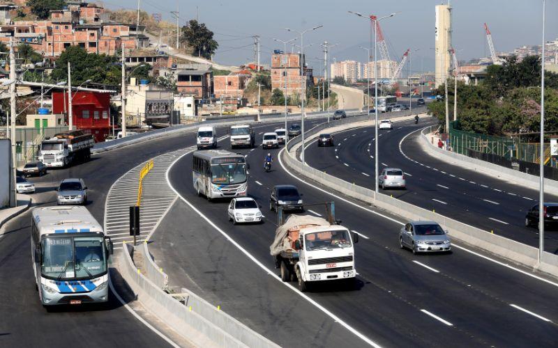 Região Metropolitana do Rio vai ganhar policiamento nos coletivos