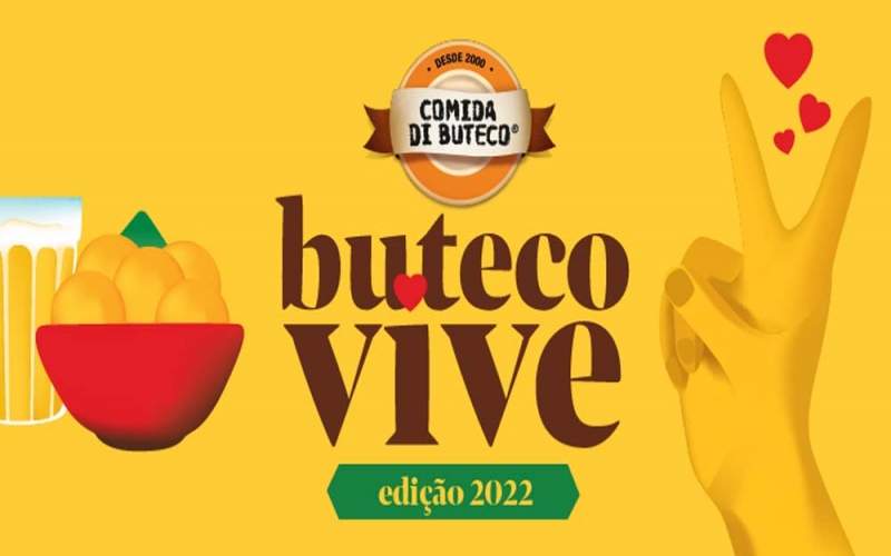 Comida di Boteco 2022 tem tema livre e recorde de participantes no Rio