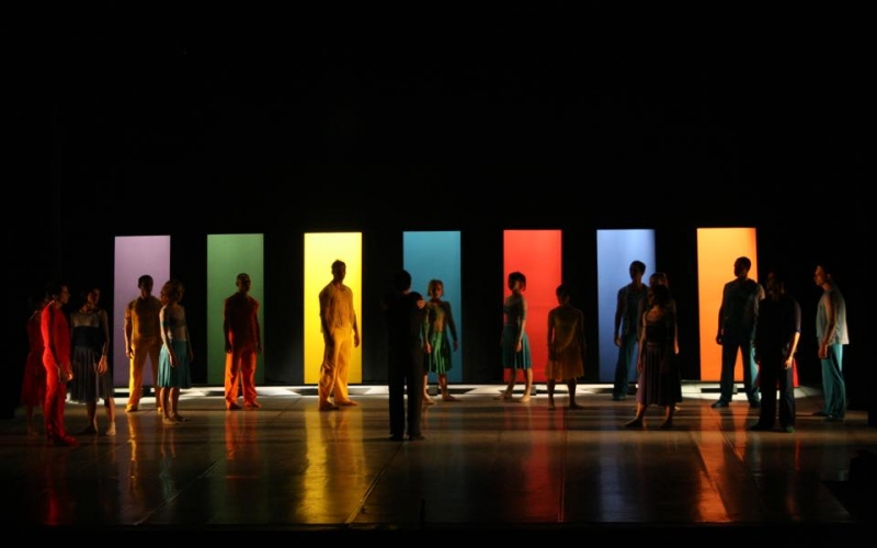 Companhia de Ballet da Cidade de Niterói