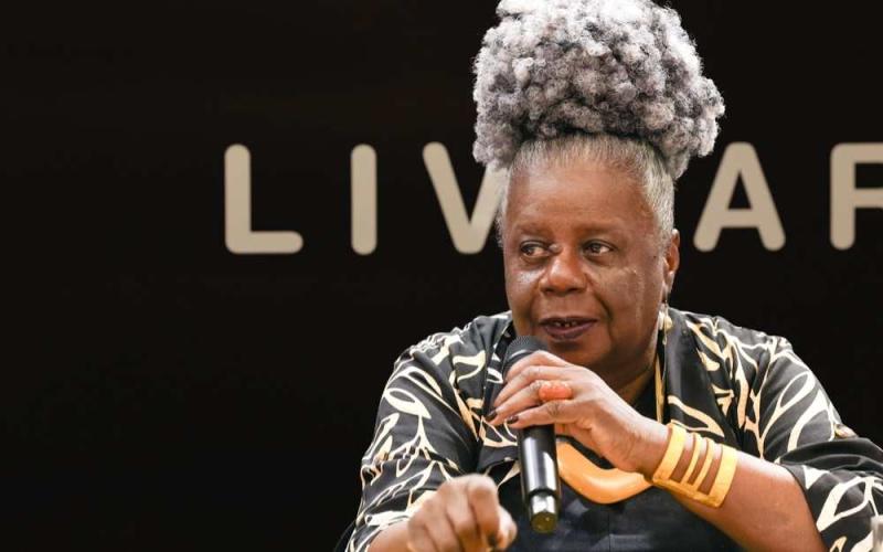 Pallas Editora comemora 50 anos com festa na Pequena África