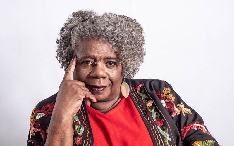 Conceição Evaristo será Doutora Honoris Causa da UFRJ