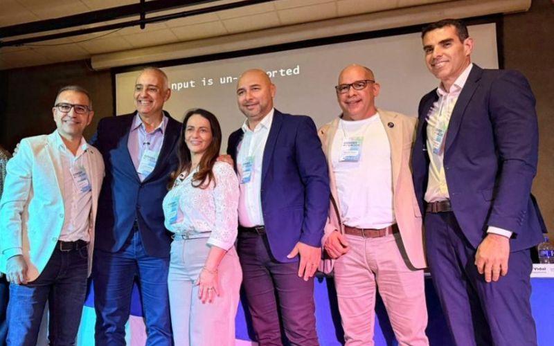 Prefeito de Rio das Ostras é eleito presidente da Conderlagos