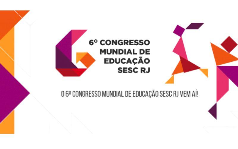 Congresso Mundial de Educação discute desafios na era digital