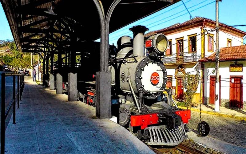 Conservatória: calendário turístico de 2026 inclui música, cultura e eventos, confira a programação