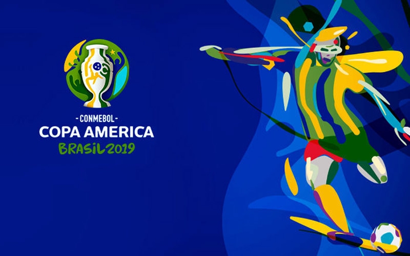 Onde assistir a Copa América no Rio de Janeiro