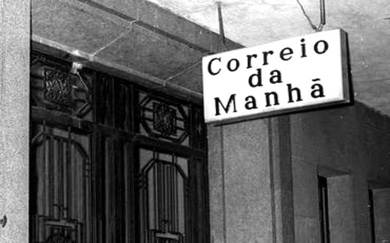 Correio da Manhã, o jornal carioca que durou 73 anos