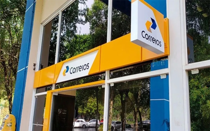 Correios do Rio aceitam doações para vítimas de enchentes no sul do país