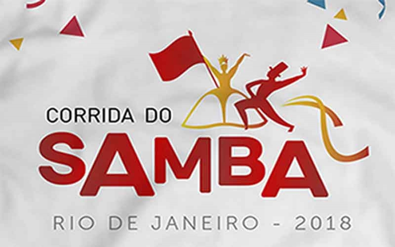 Corrida do Samba