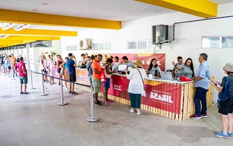 Saiba como retirar o kit da Corrida de São Sebastião 2026