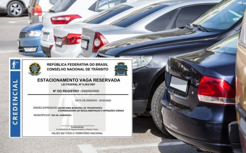 Prefeitura do Rio lança novo cartão de estacionamento para idosos