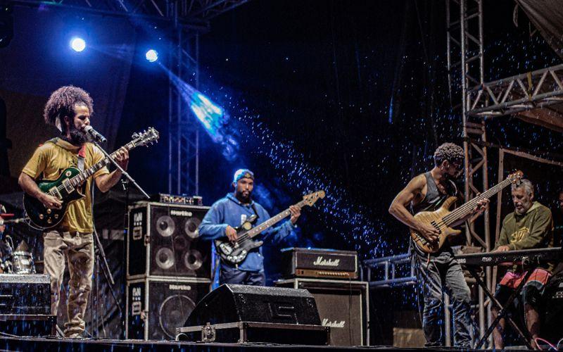 “Macaé com Cultura, Arte e Luz” chega ao distrito do Sana