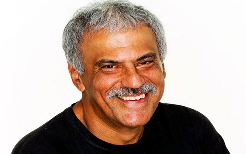 Danilo Caymmi no Blue Note Rio