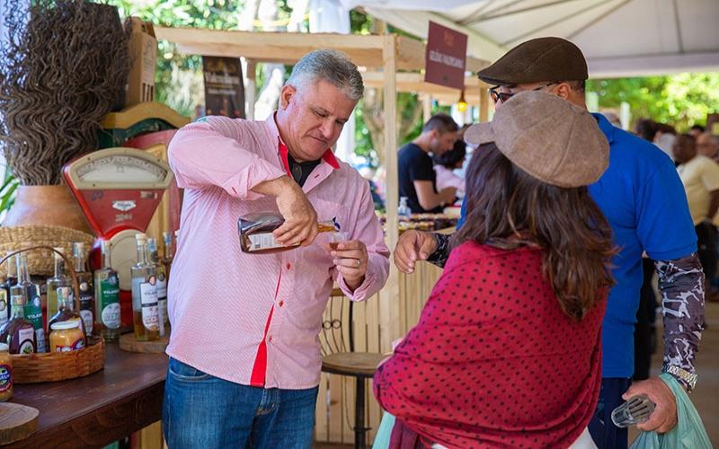 Festival Delícias do Vale do Café chega à 4ª edição com tema “Festa Junina”