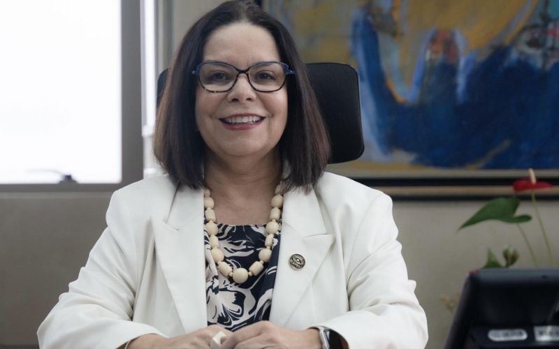 Pesquisadora brasileira Denise Pires de Carvalho vai assumir cargo na Unesco
