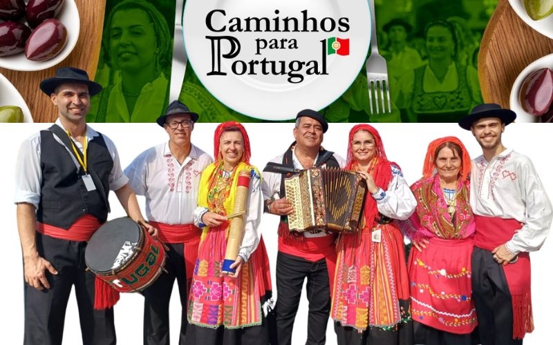 “Caminhos para Portugal, uma Passagem inesquecível”, evento gastronômico em Cabo Frio movimenta 22 bares e restaurantes