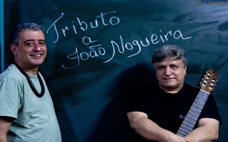 Tributo a João Nogueira