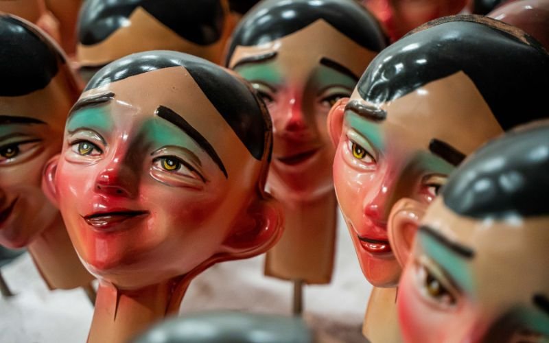 Festival Dobras da Folia ocupa o Centro do Rio com rodas, oficinas, debates e cortejo