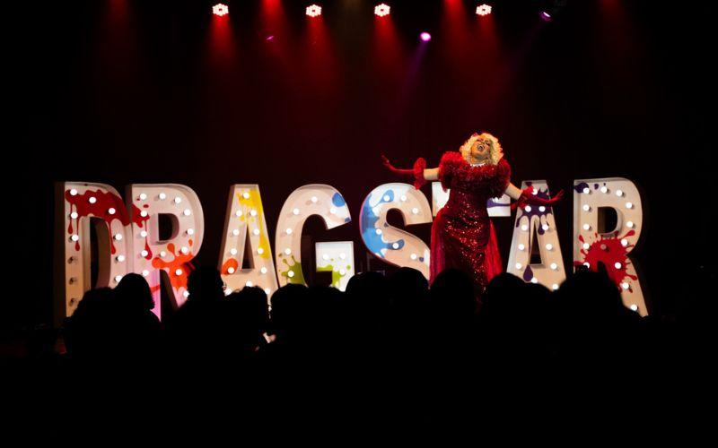 DragStar realiza última etapa e define quem conquista o título de Rainha da 11ª edição
