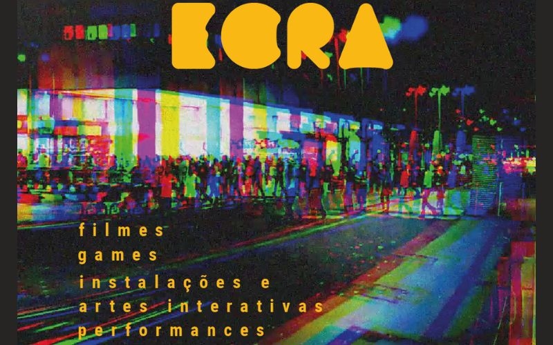 Festival Ecrã: filmes experimentais em três salas da capital carioca