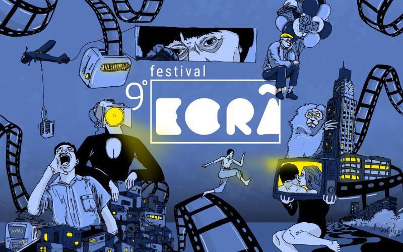 ECRÃ 2025: O futuro do audiovisual em 127 obras de 33 países