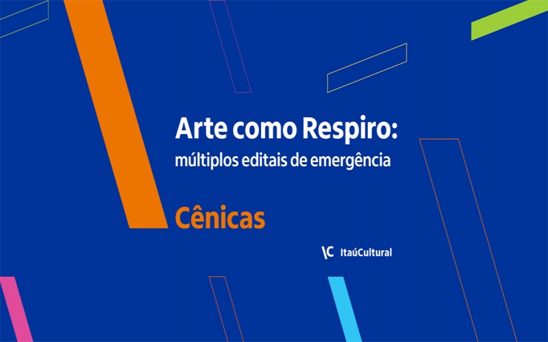 Itaú Cultural faz edital de emergência para músicos e produtores de podcats