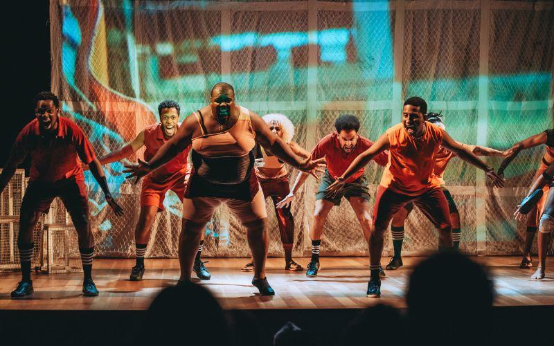 Firjan SESI abre inscrições do edital Mosaico Rio para contratar 90 projetos artísticos-culturais
