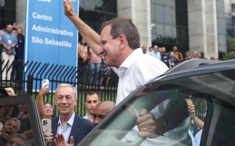 Eduardo Paes deixa a prefeitura: grandes obras, desordem urbana e projeto de ser governador