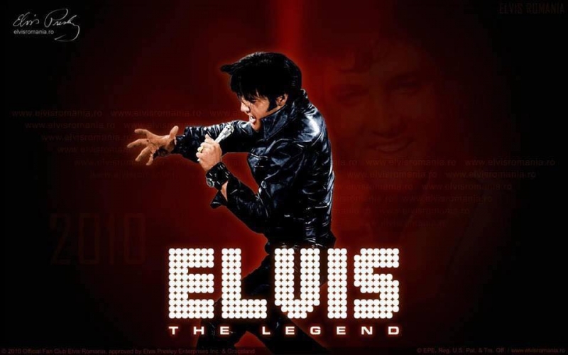 Tributo a Elvis